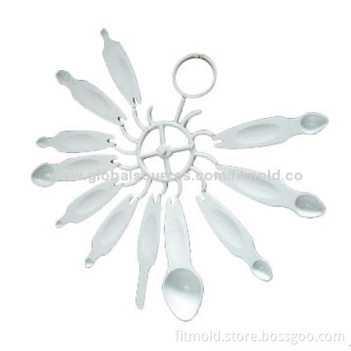 Plastic Injection Part, Various Sizes are Available, OEM Orders are Welcome